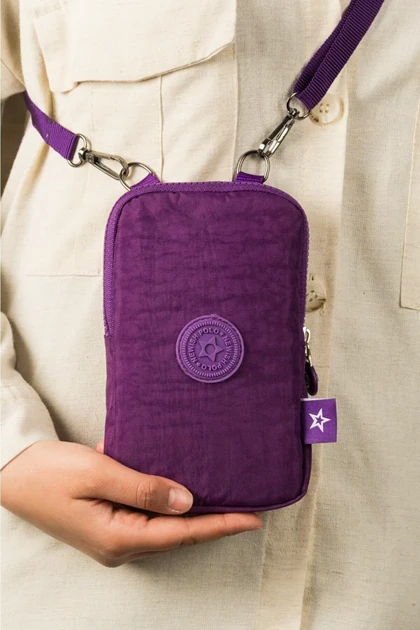 کیف دوشی زنانه newish-polo-accessories newish-polo-accessories