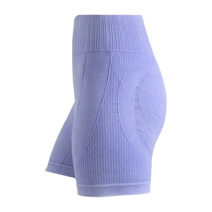 کشاله بند سیملس ورزشی زنانه مدل 4B0113 بنفش