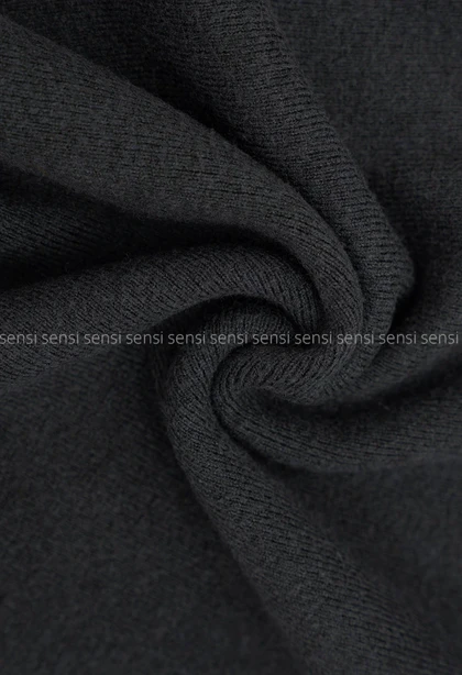 بافت ساده یقه5سانت کد1004734