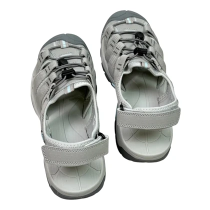 صندل طبیعت گردی گورنورنی طوسی کد 92707B