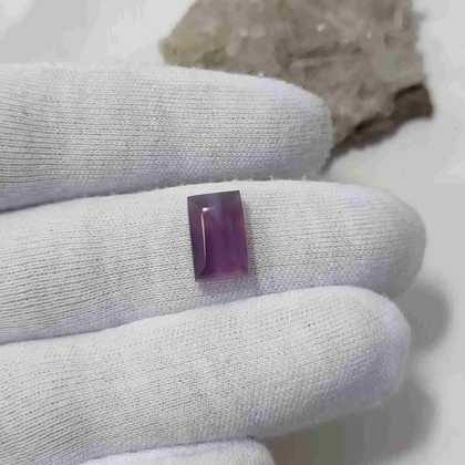 سنگ عقیق سوسنی کد 12