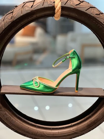 صندل مجلسی پاپیونی