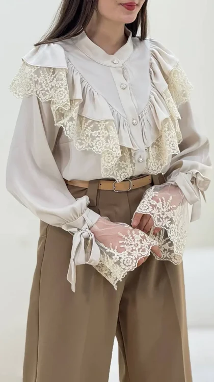 شومیز فرشته