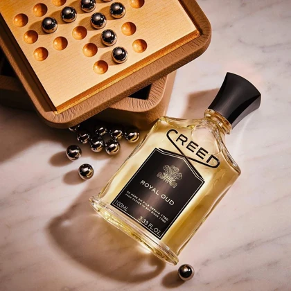 کرید رویال عود-Creed Royal Oud