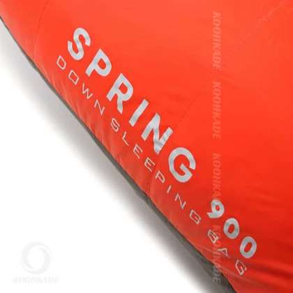 کیسه خواب SNOWHAWK SPRING 900