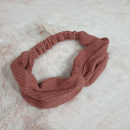 هدبند زنانه i am کد Z-TY09