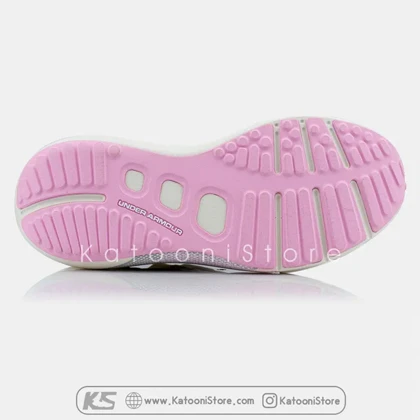 آندر آرمور فانتوم 3 استورم (3025522-012)