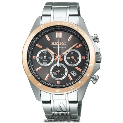 ساعت سیکو اورجینال دست دوم Seiko SBTR026