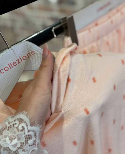 بلوز شلوار بچگانه کد78310