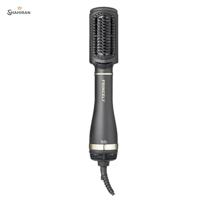 سشوار برس‌دار پرنسلی مدل PRINCELY PR300AT