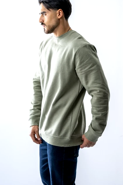 دورس آستین بلند بیسیک مردانه