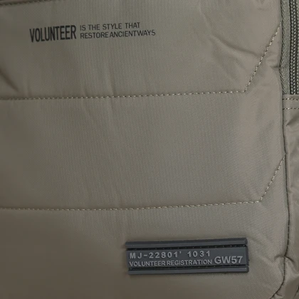 کیف رودوشی والنتیر VOLUNTEER مدل SBV1713-01