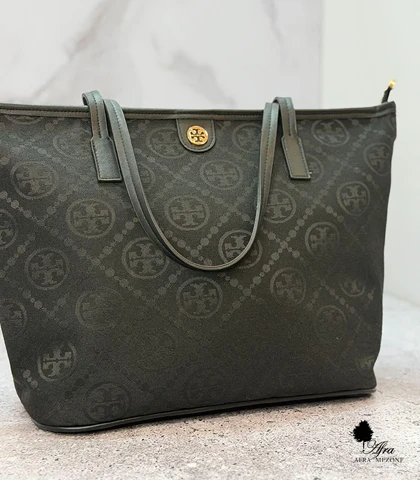 کیف دوشی بزرگ توری برج کد 14003845