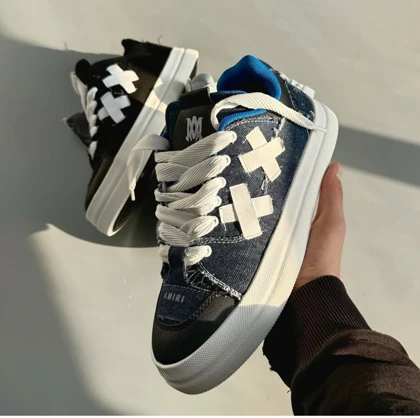 کتانی ونس امیری جین