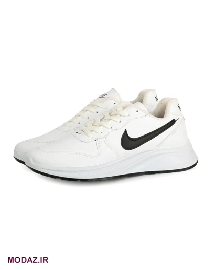 کتانی زنانه و مردانه راحتی بندی 112