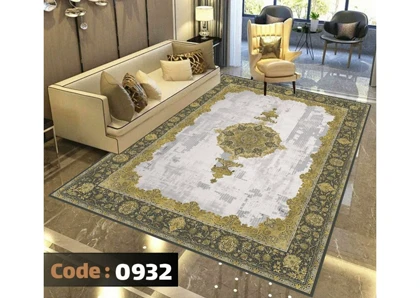 روفرشی کشدار ترک کد 0932