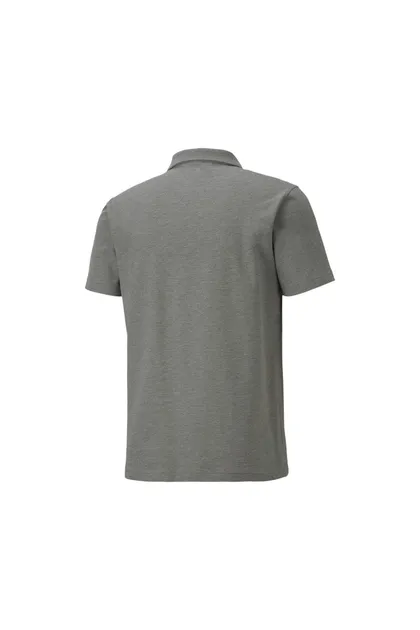 تیشرت چوگان مردانه 65657933 خاکستری Teamgoal 23 Casuals Tcupolo40