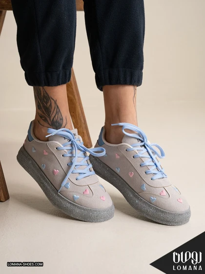 ونس قلبی لومانا - کد 2810