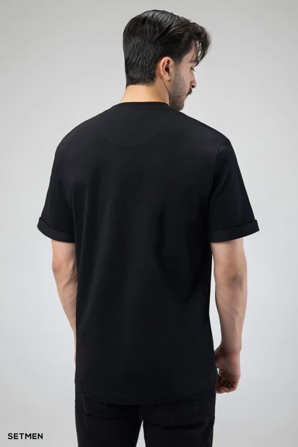 تیشرت ساده ست من