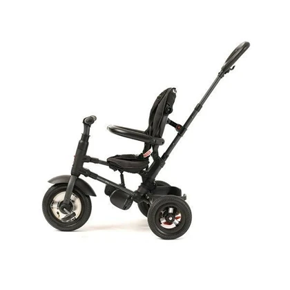 سه چرخه ریتو فلامینگو مشکی Qplay Rito AIR