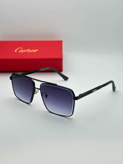 عینک کارتیر کد 33177 Cartier