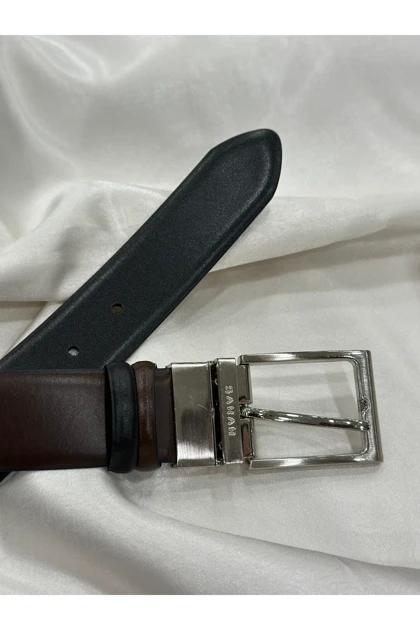 کمربند مردانه sarar