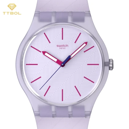 ساعت مچی سواچ SWATCH SO29V101
