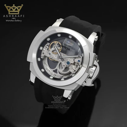 ساعت مچی اینویکتا اتوماتیک Invicta Coalition Forces 26291S