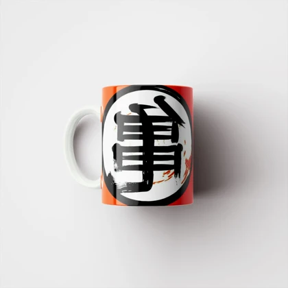 ماگ پاد آفرین طرح زبان کره ای کد 1703