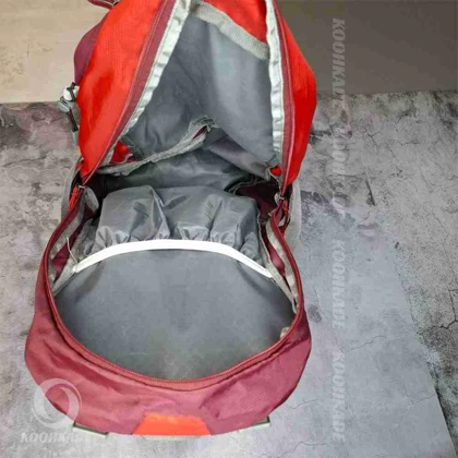 کوله پشتی 38 لیتر DEUTER