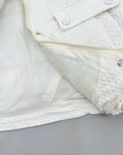 پافر ضد آب پفکی کد 4282