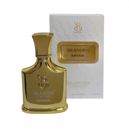 عطر ادکلن مردانه برندینی کرید امپریال Brandini Imperial حجم 33 میلی لیتر