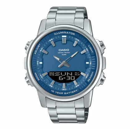 کاسیو اورجینال رفرنس AMW-880