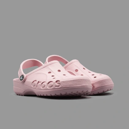 کراکس بایا صورتی Crocs Baya Pink