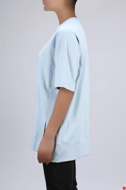 تیشرت زنانه کد 04362
