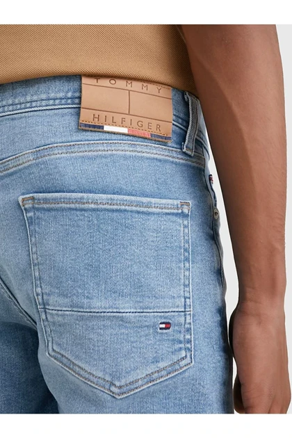 شلوار جین مردانه tommy-hilfiger