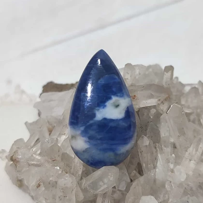 سنگ سودالیت کد 3