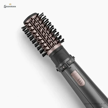سشوار برس دار چرخشی بابیلیس مدل BABYLISS AS967ROE