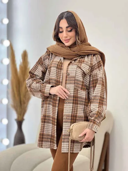شکت تک جیب پاکتی تونیا