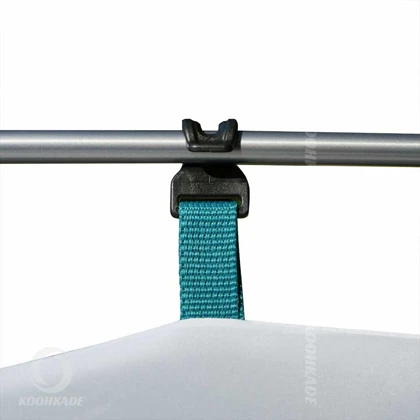 چادر سه نفره SNOWHAWK Green Nature T5113