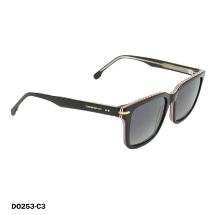 عینک آفتابی یونیسکس دیزاینو ( DESIGNO ) مدل DO 253