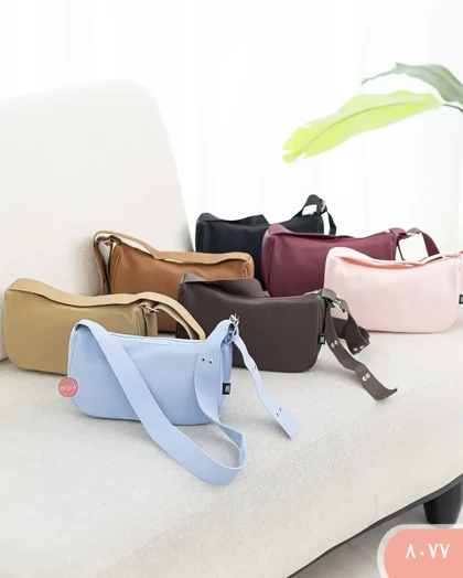 کیف نیان 8077