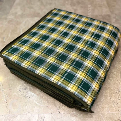 زیرانداز دونفره آکاردیونی HAPPY CAMP