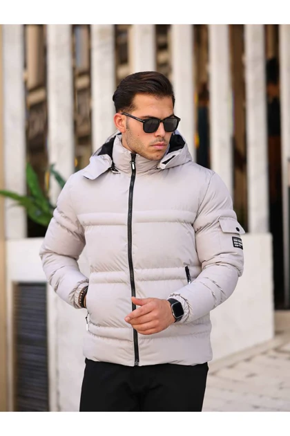 کت و کاپشن مردانه rompasso rompasso