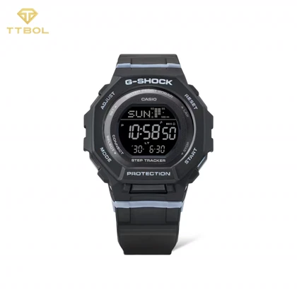 ساعت مچی دخترانه کاسیو جیشاک CASIO G-SHOCK GMD-B300-1