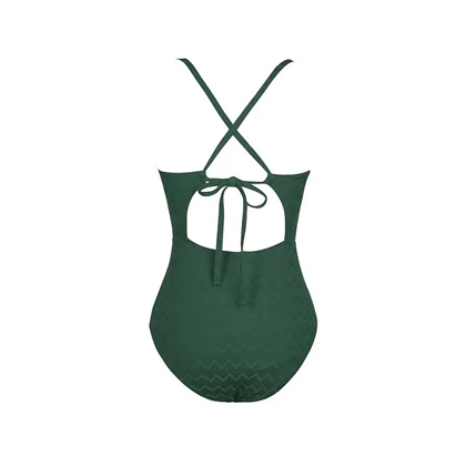 مایو یک تکه بیکینی کاپشه انگلیس کد CAA12E3M014RR