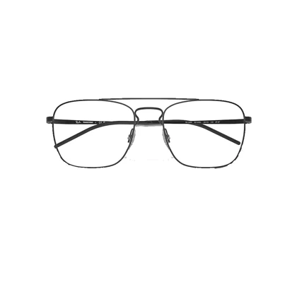 فریم عینک طبی آفتابی ریبن RayBan RB3588S 9014M3