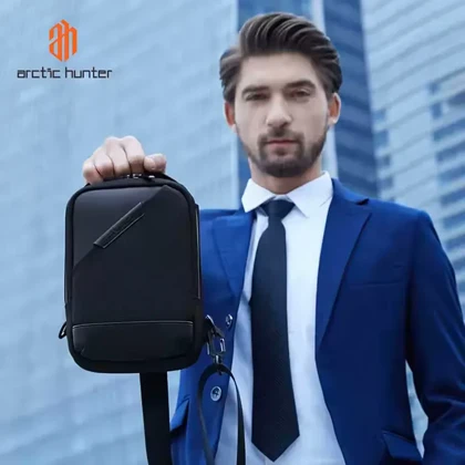 کیف کراس بادی اورجینال آرکتیک هانتر مدل ARCTIC HUNTER - ARH00693