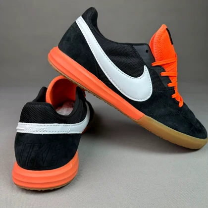 کفش سالنی برند نایک NIKE مدل NIKE PREMIER طرح 4 شناسه 10100497