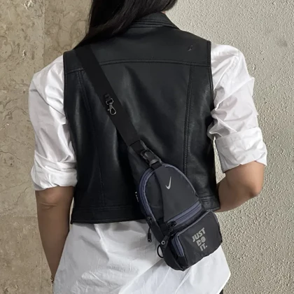 کیف کراس بادی نایکی مدل NIKE- NK111325